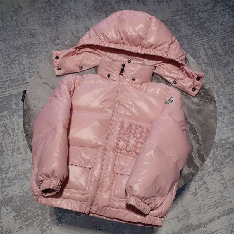 Moncler Down Jackets